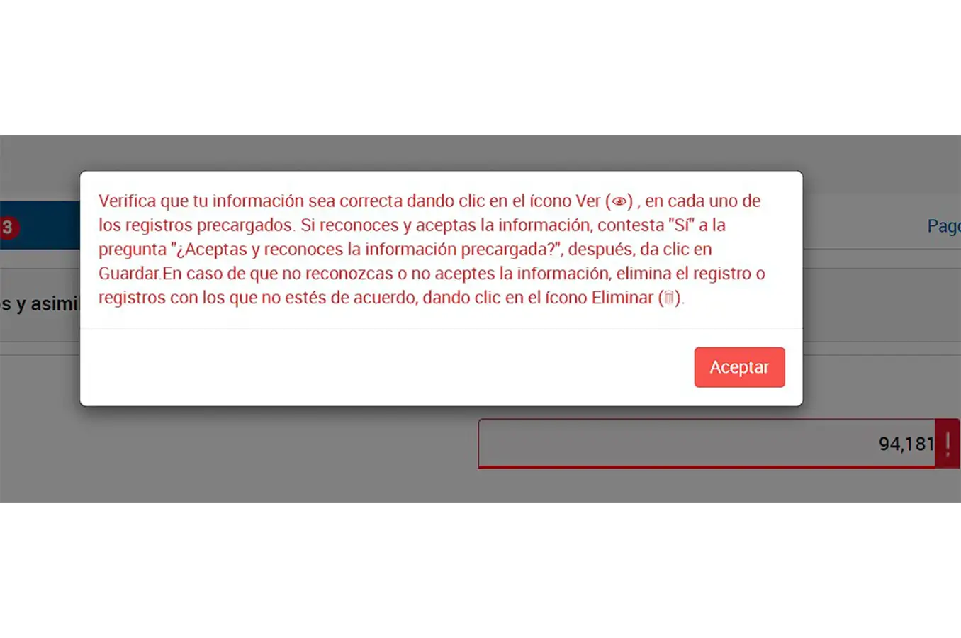 Tutorial declaración anual de personas físicas